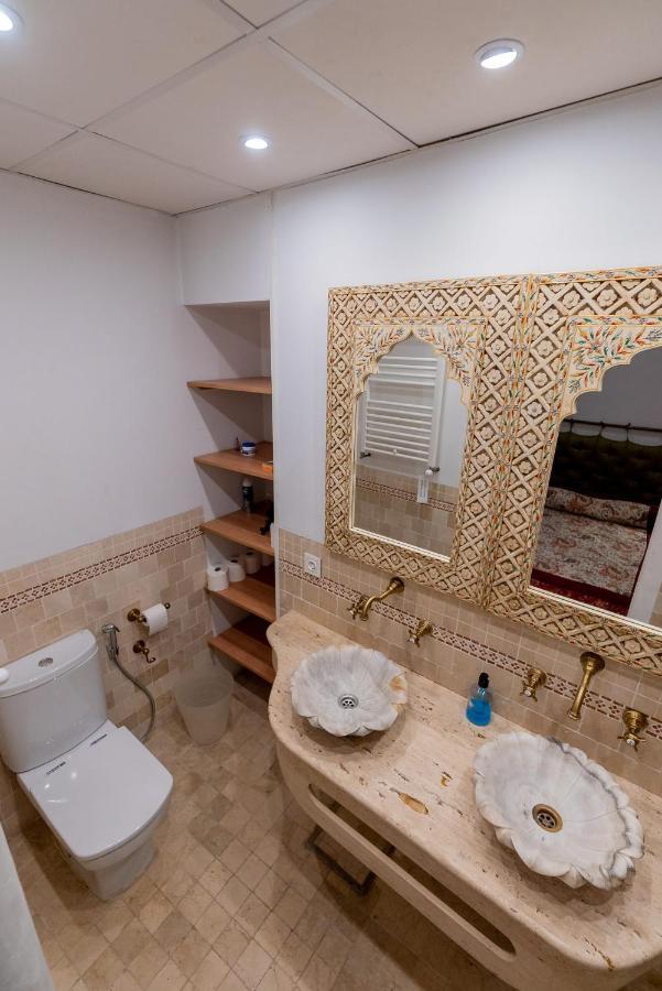 Ferienwohnung La Piramide Sevilla Exterior foto