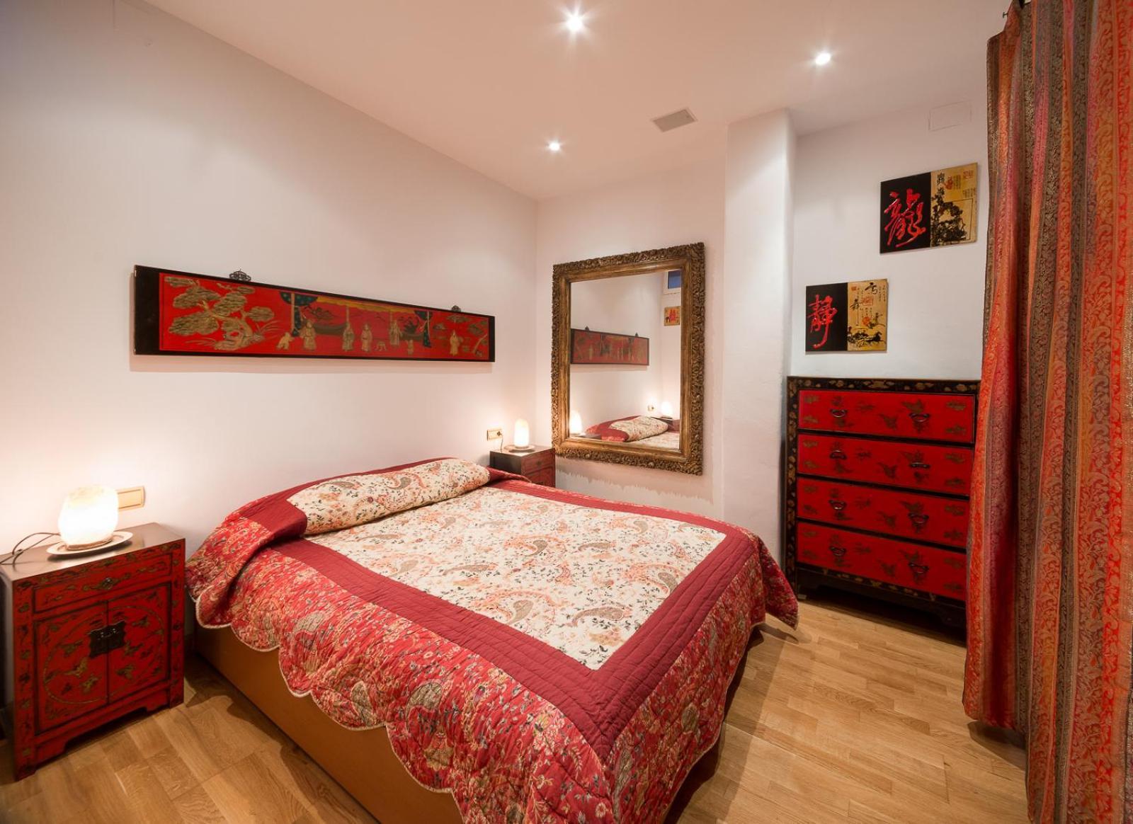 Ferienwohnung La Piramide Sevilla Exterior foto